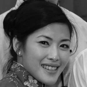 Meet your Posher, Yen